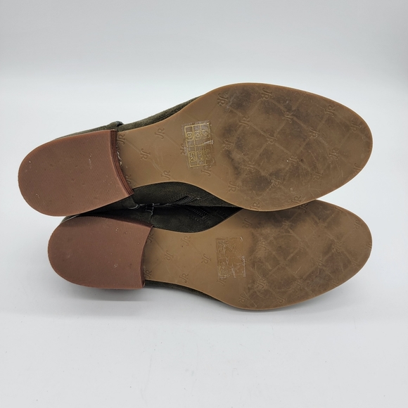 Jack Rogers Suede Boot - Picture 7 of 8